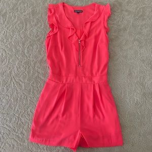 Express Romper
